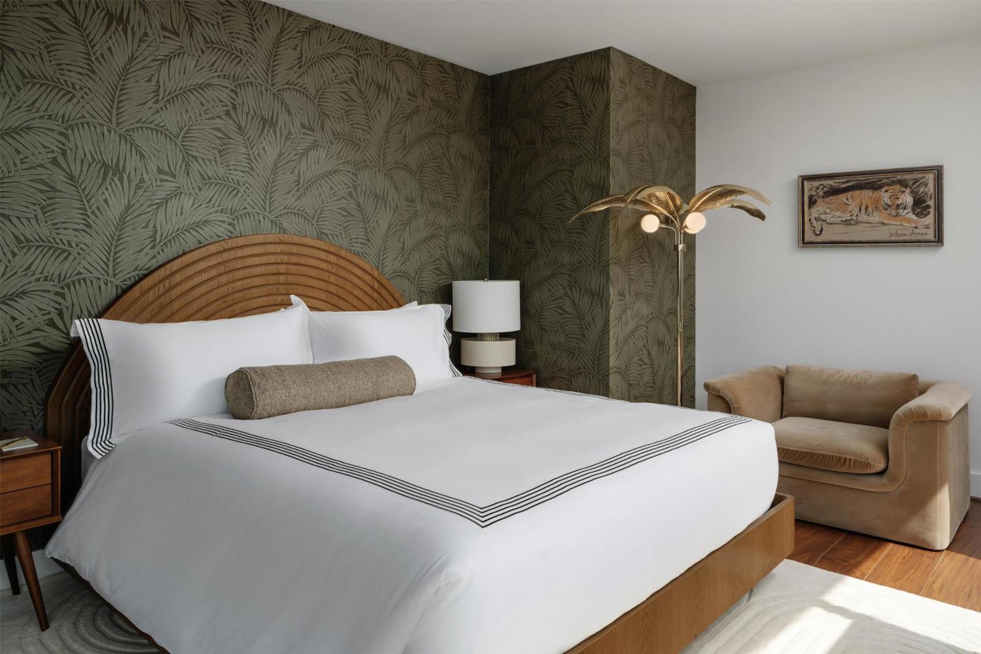 Thompson Houston, By Hyatt Hotel Ngoại thất bức ảnh