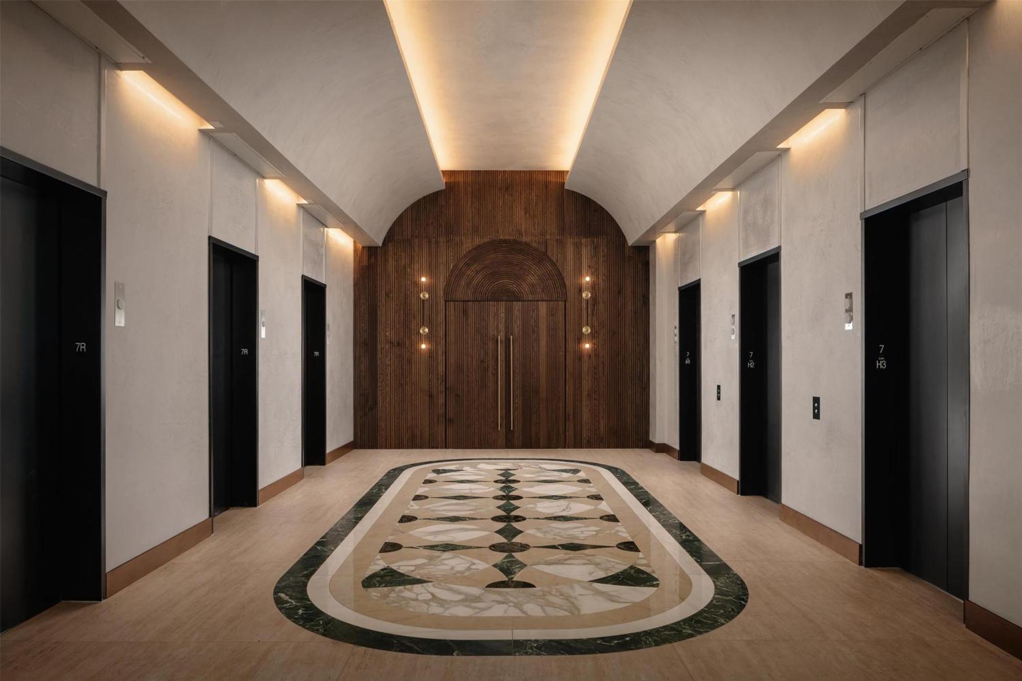 Thompson Houston, By Hyatt Hotel Ngoại thất bức ảnh