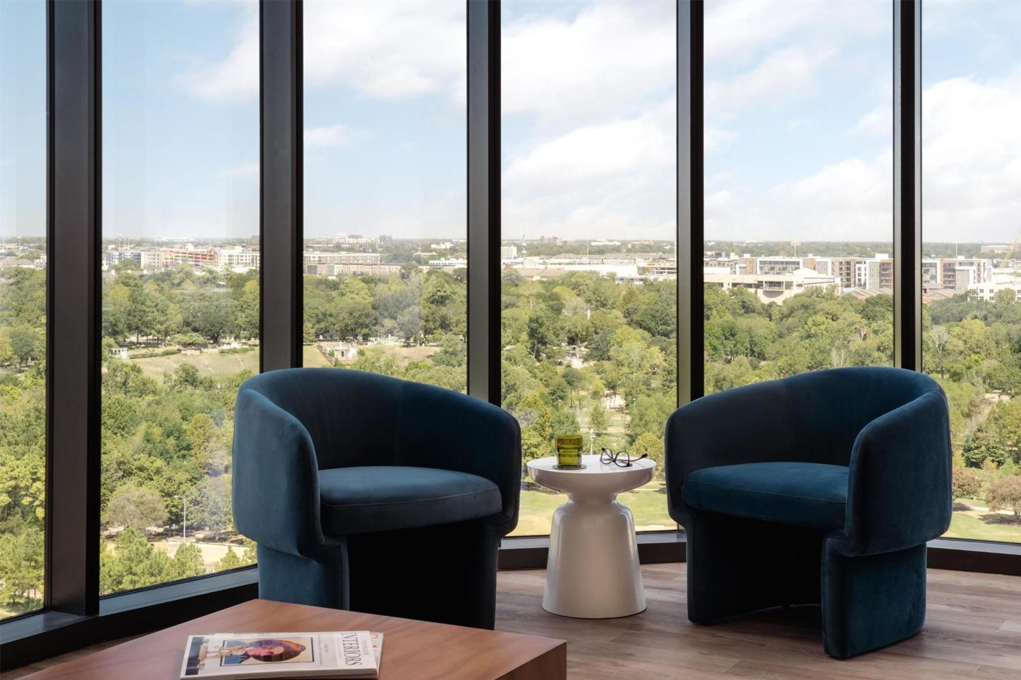 Thompson Houston, By Hyatt Hotel Ngoại thất bức ảnh