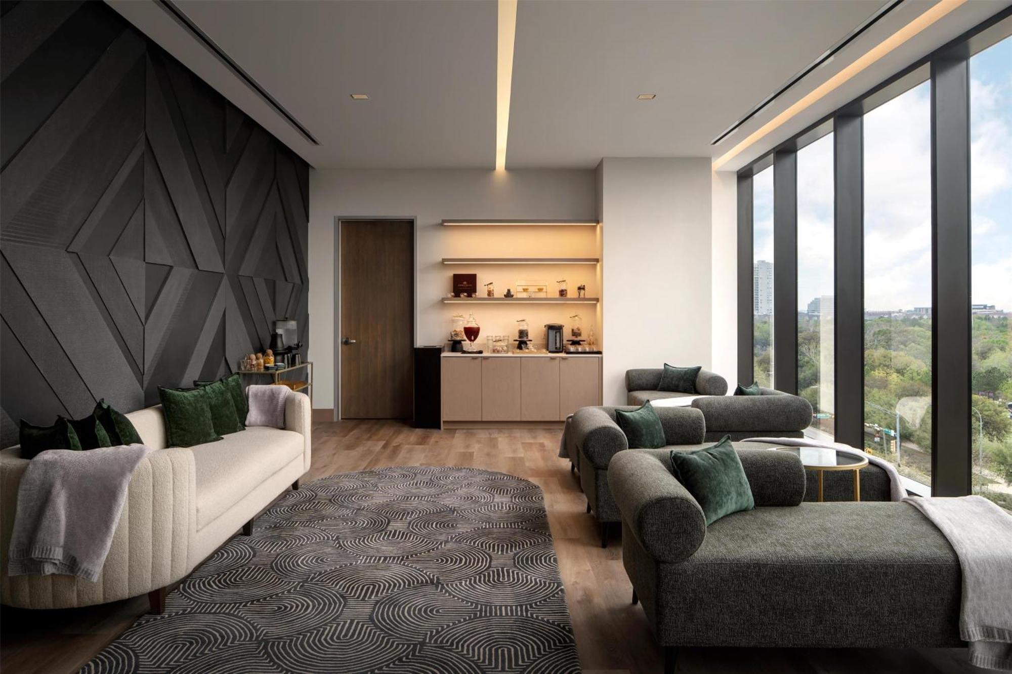 Thompson Houston, By Hyatt Hotel Ngoại thất bức ảnh